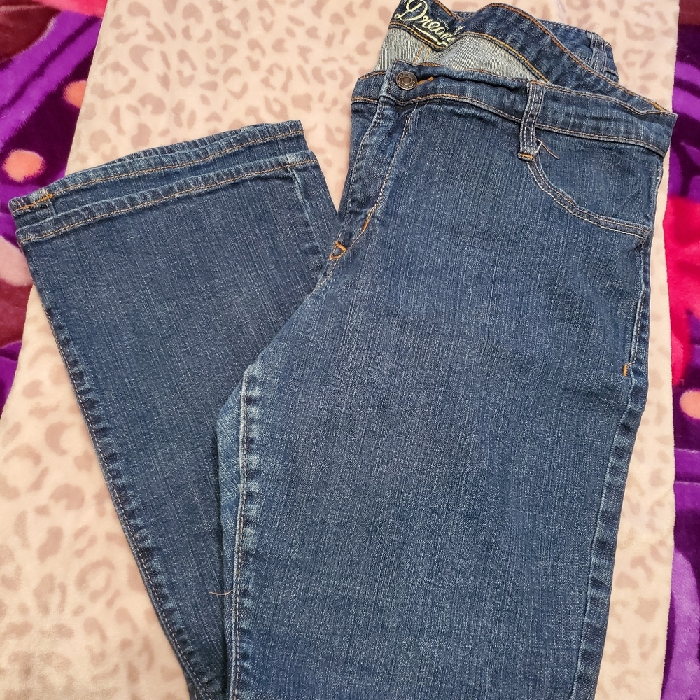 Womens jeans